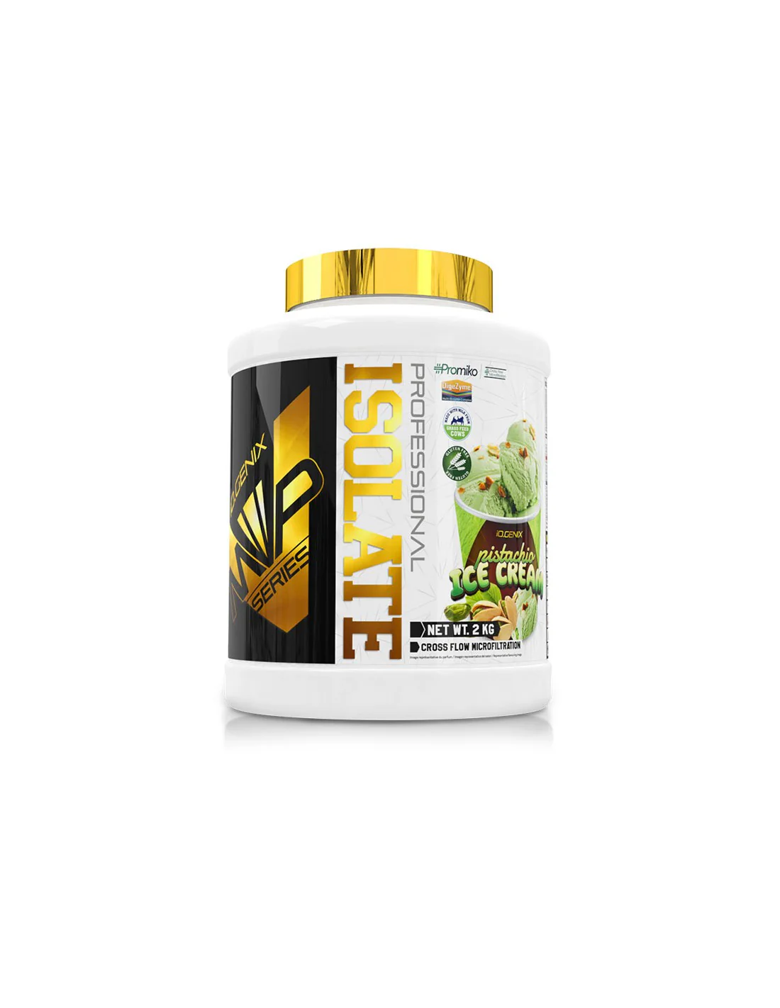Whey Isolate Professional - Image 11
