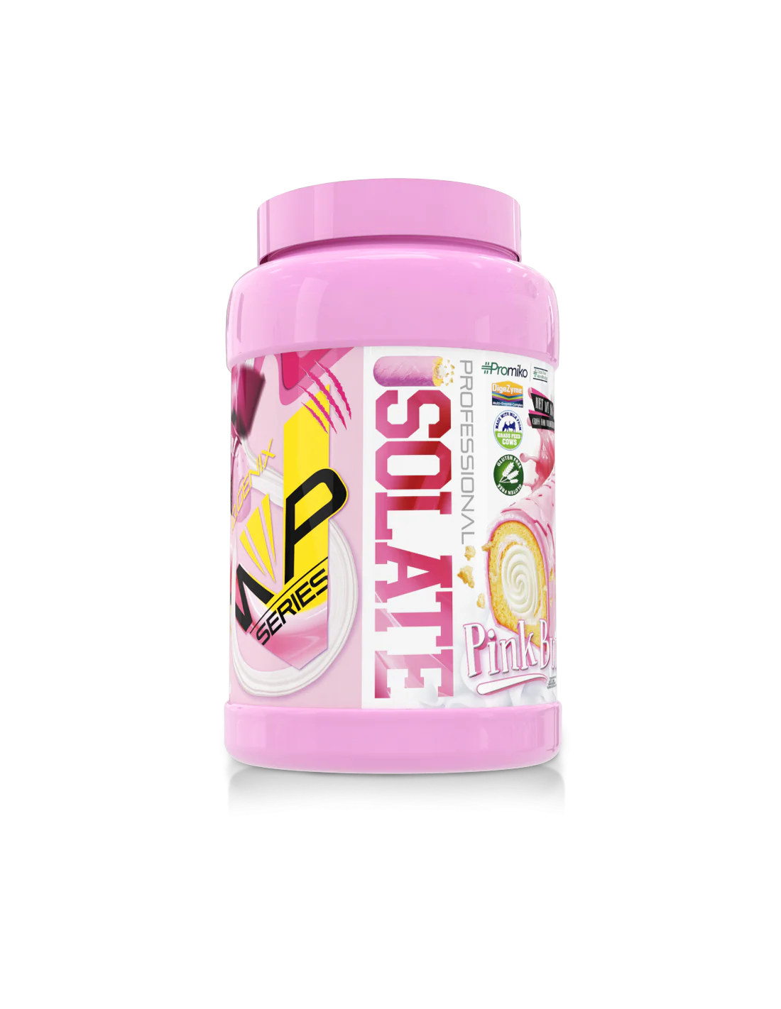 Whey Isolate Professional - Image 13