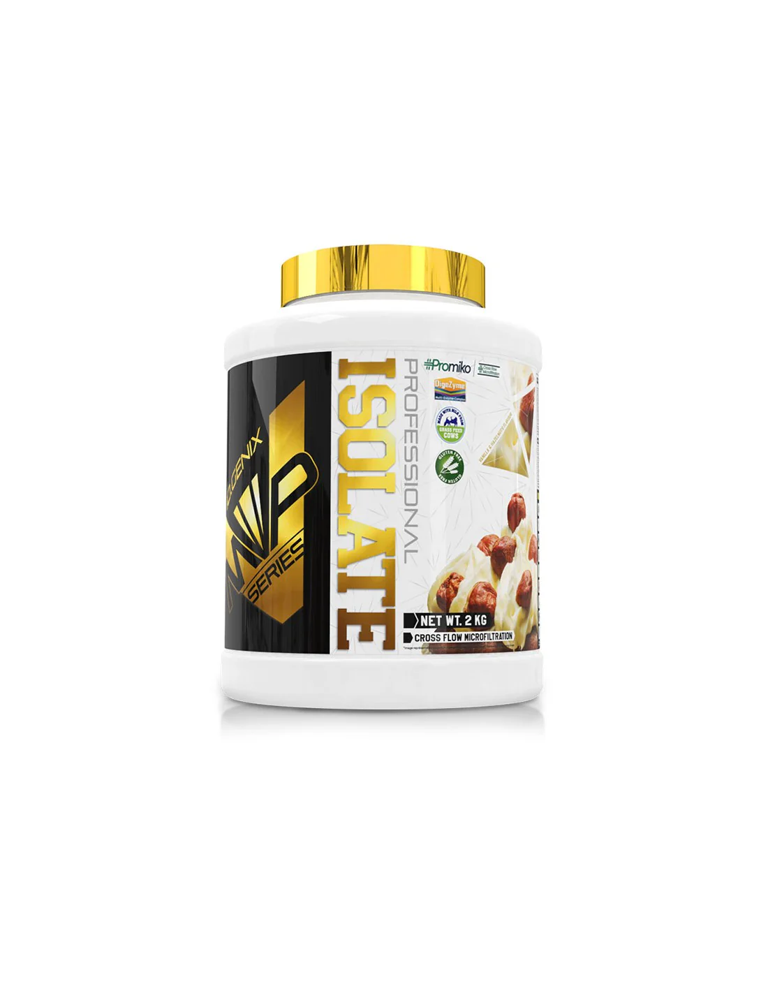Whey Isolate Professional - Image 14