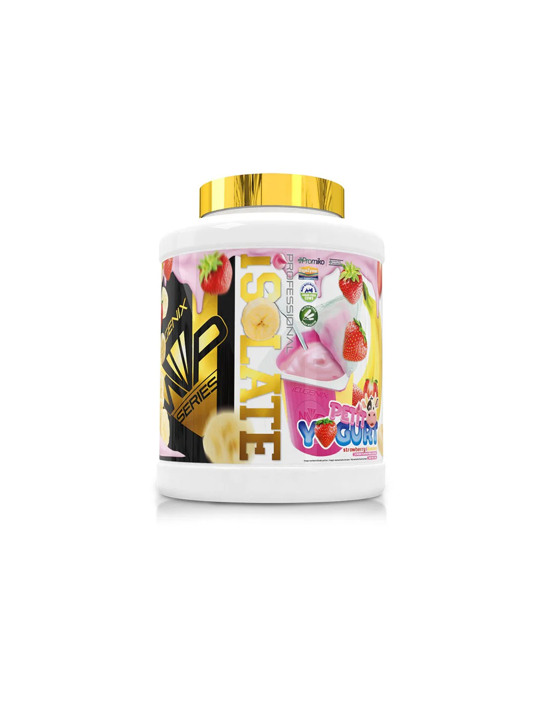 Whey Isolate Professional - Image 15