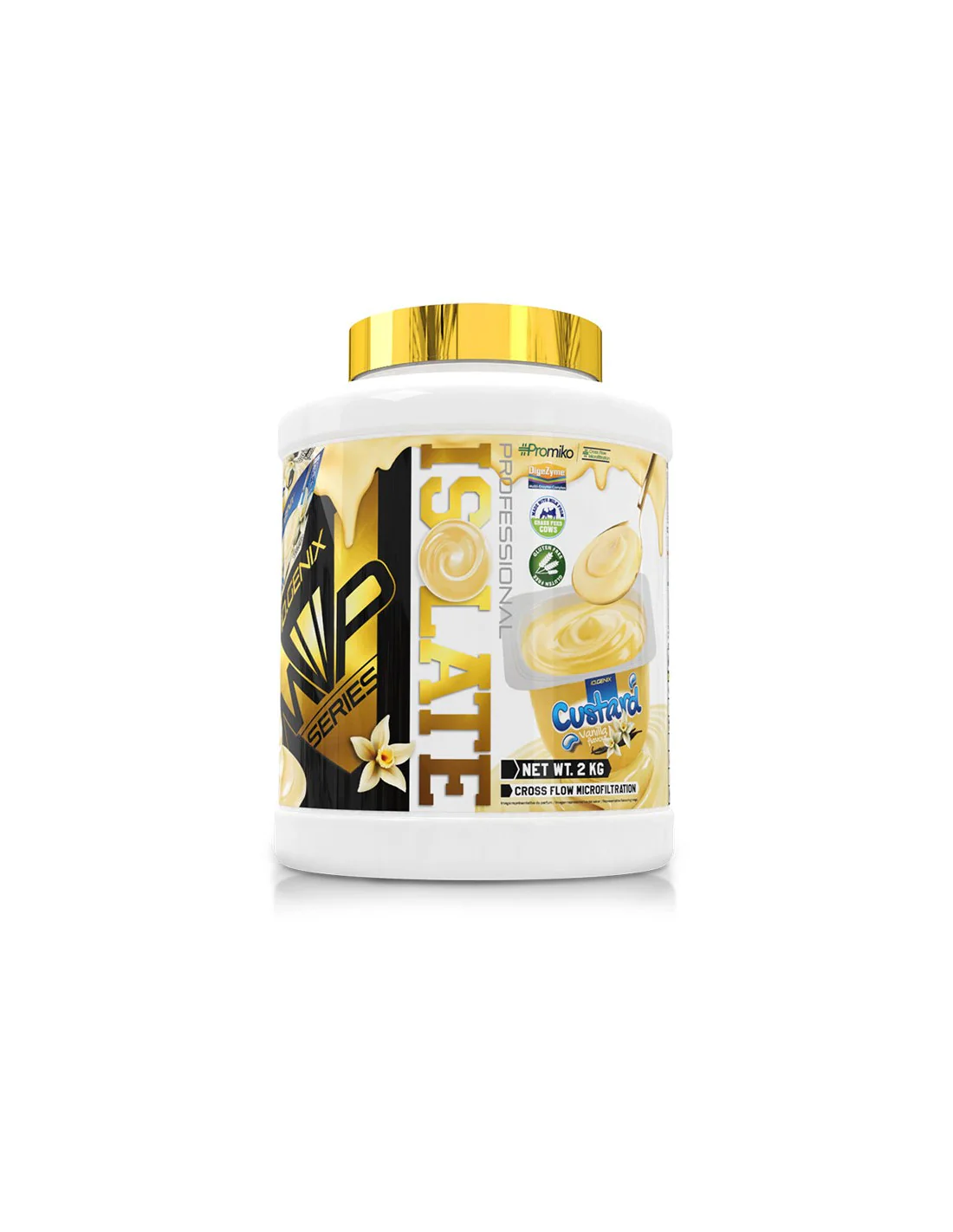 Whey Isolate Professional - Image 18