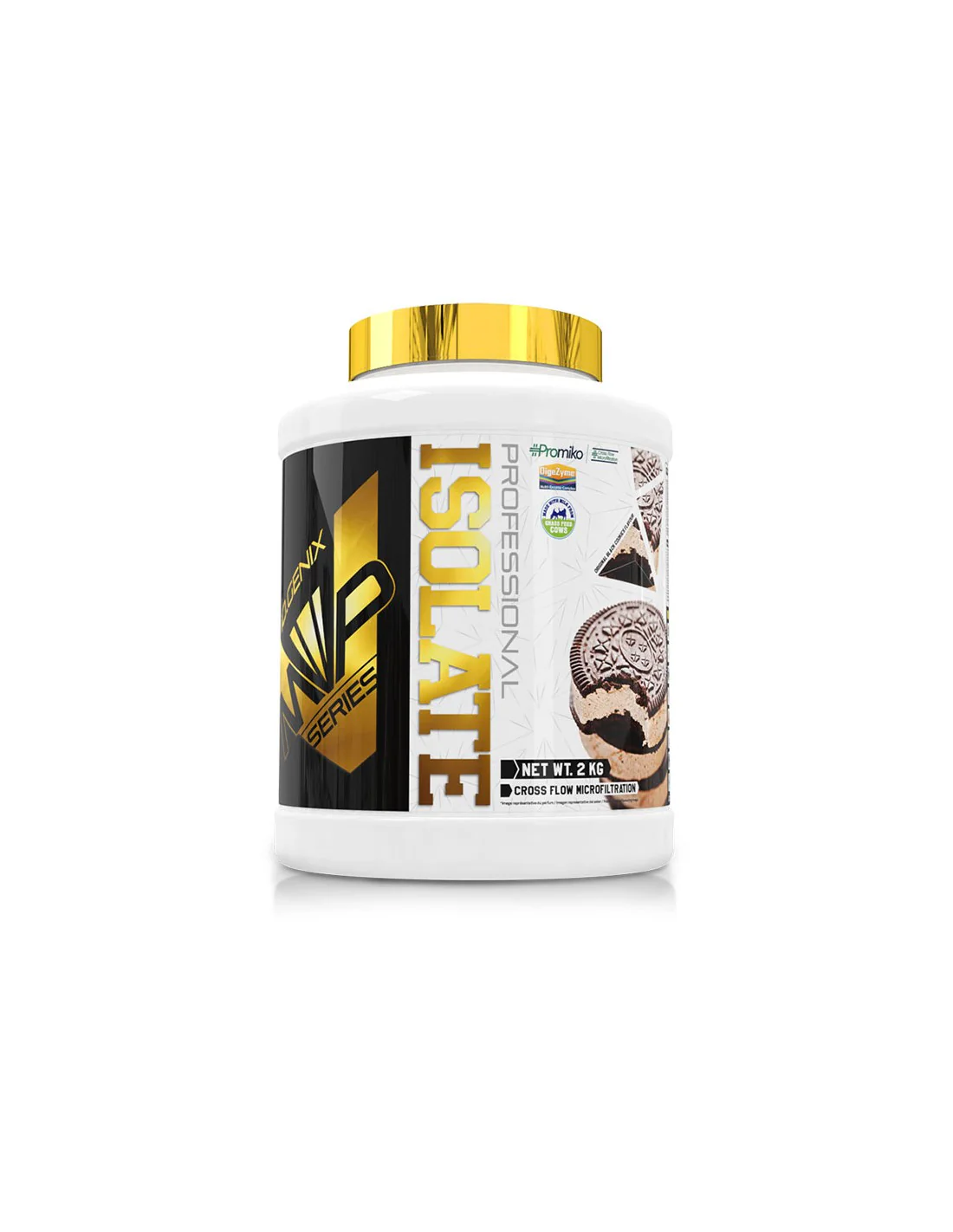 Whey Isolate Professional - Image 21