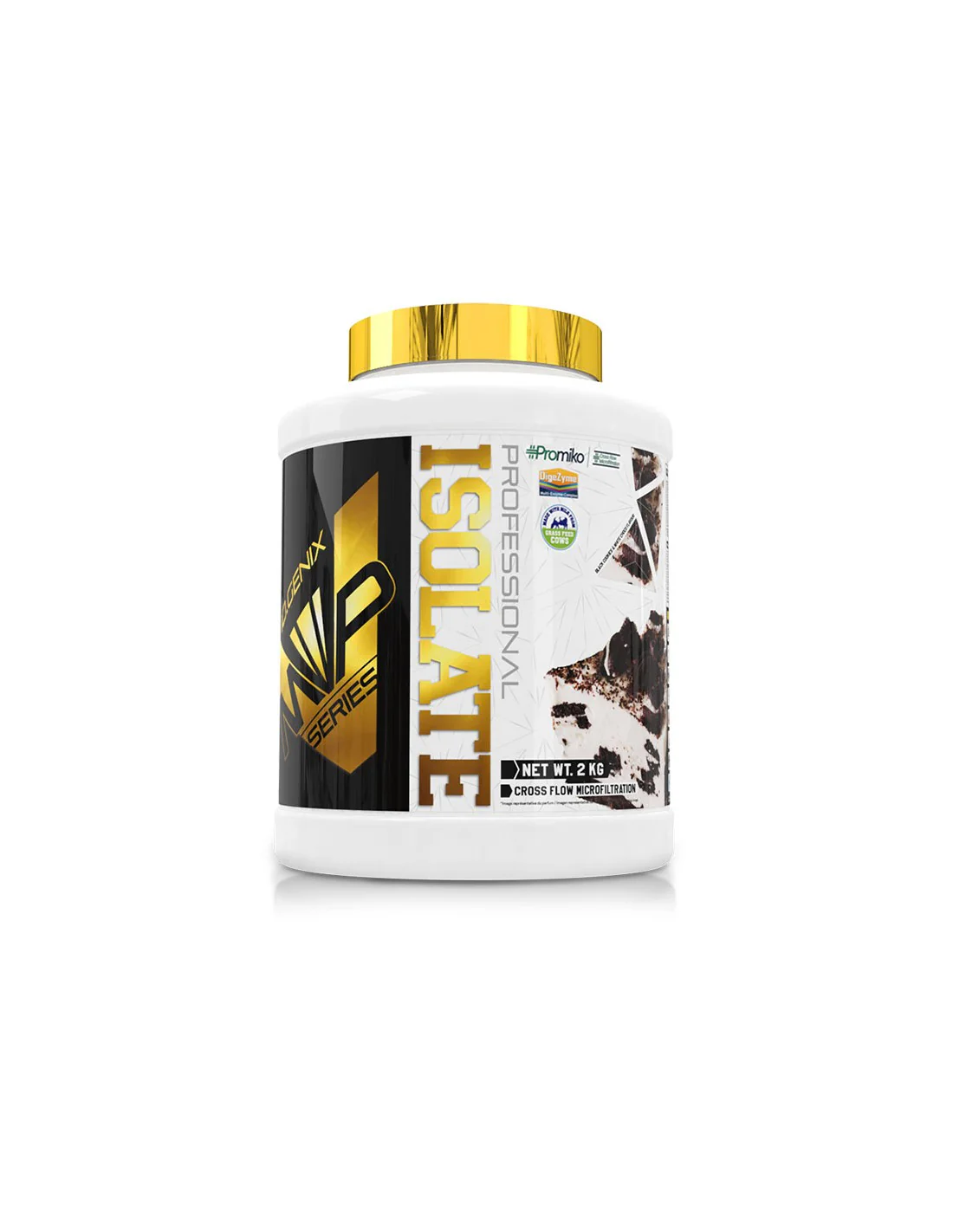 Whey Isolate Professional - Image 23