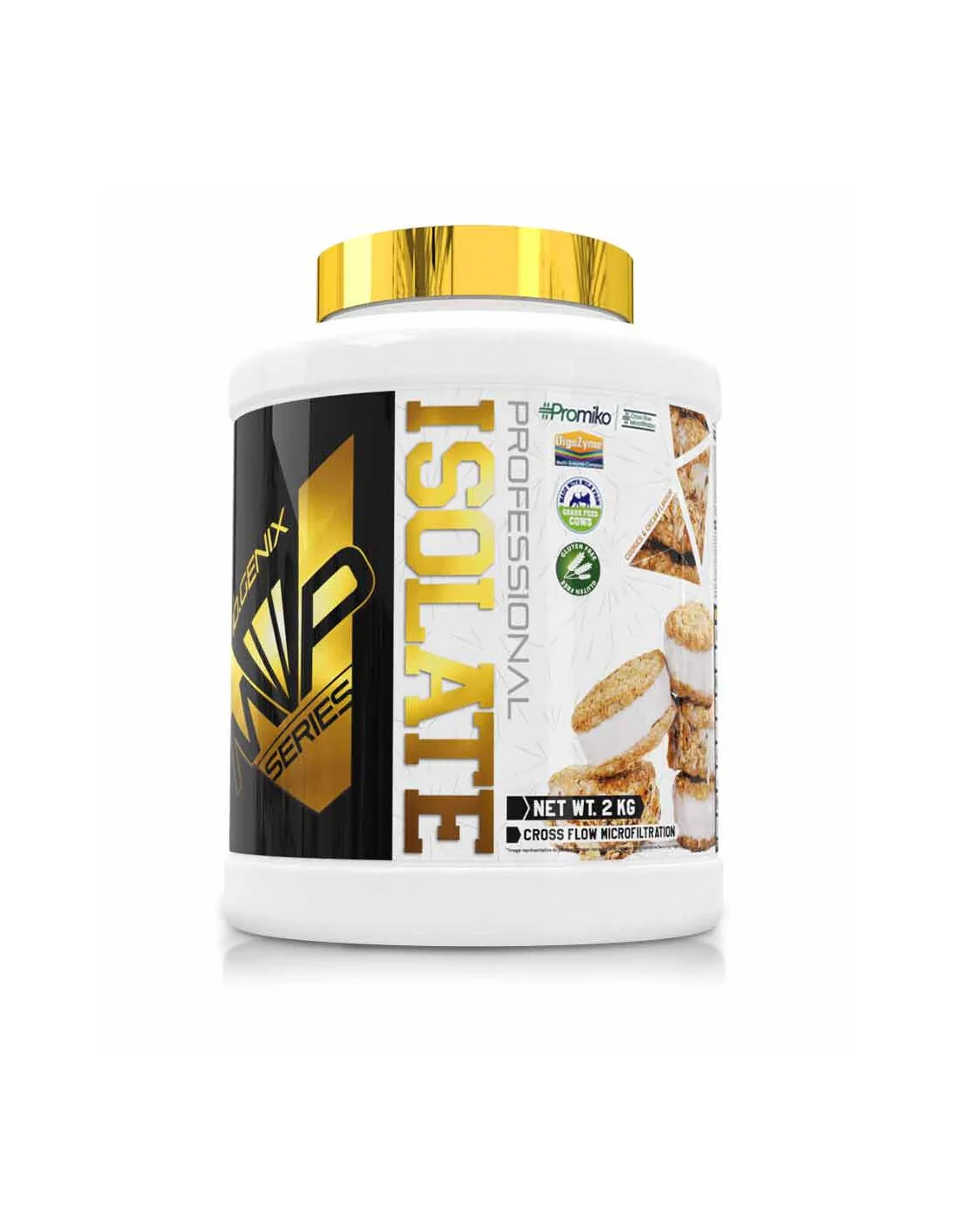 Whey Isolate Professional - Image 24