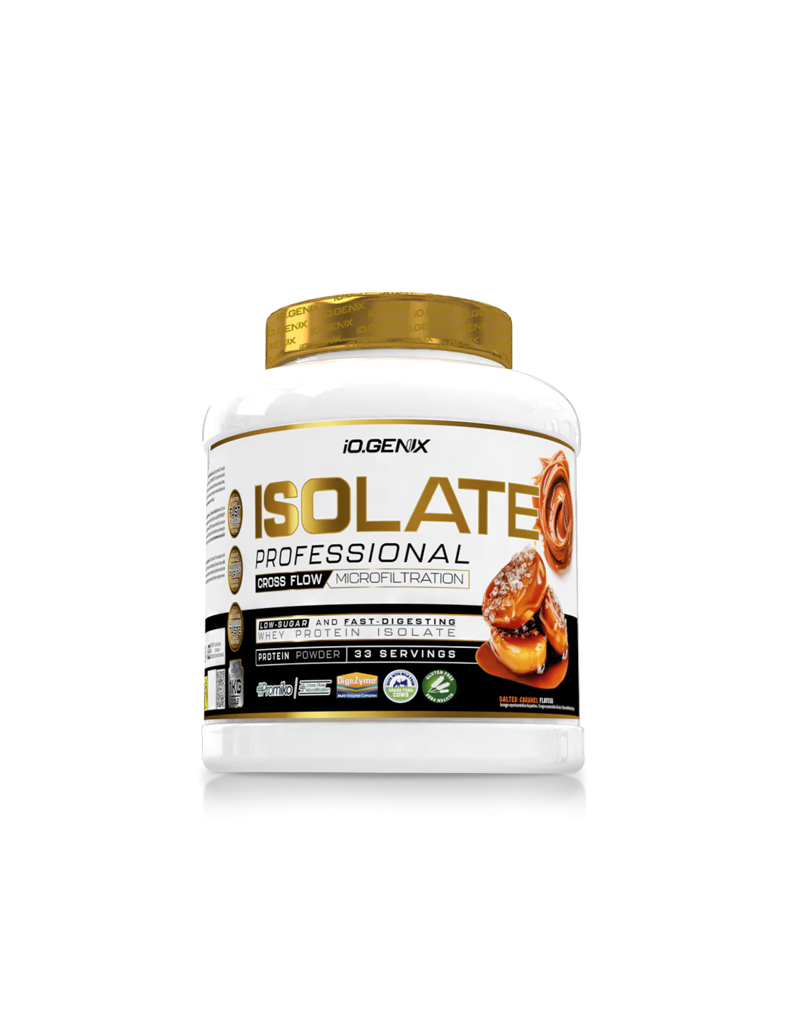 Whey Isolate Professional - Image 31