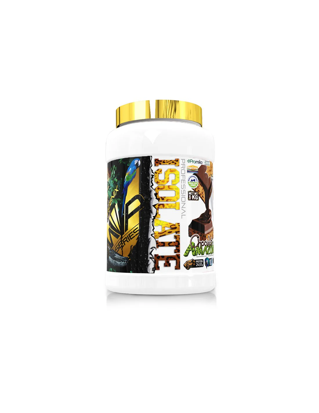 Whey Isolate Professional - Image 32