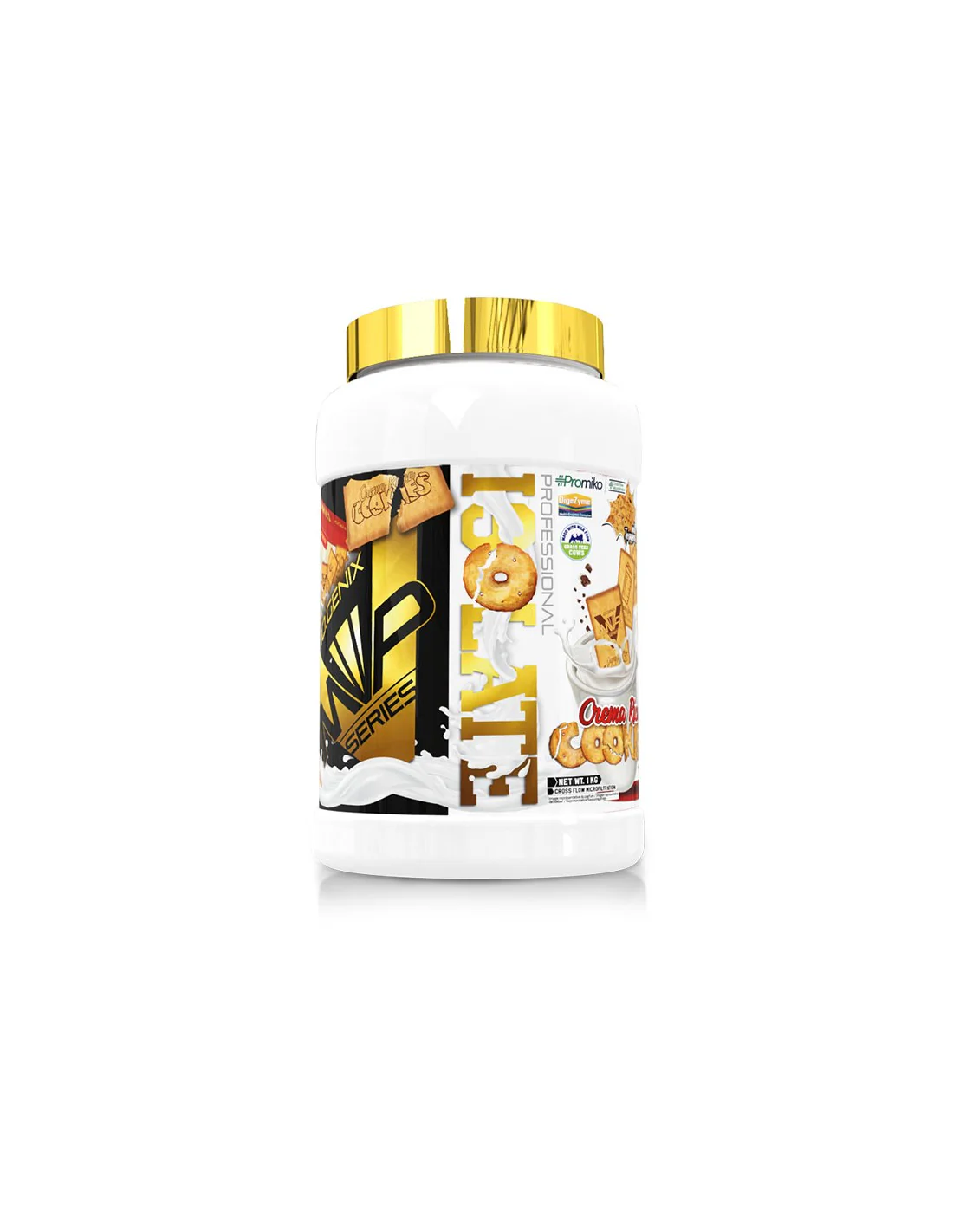 Whey Isolate Professional - Image 33