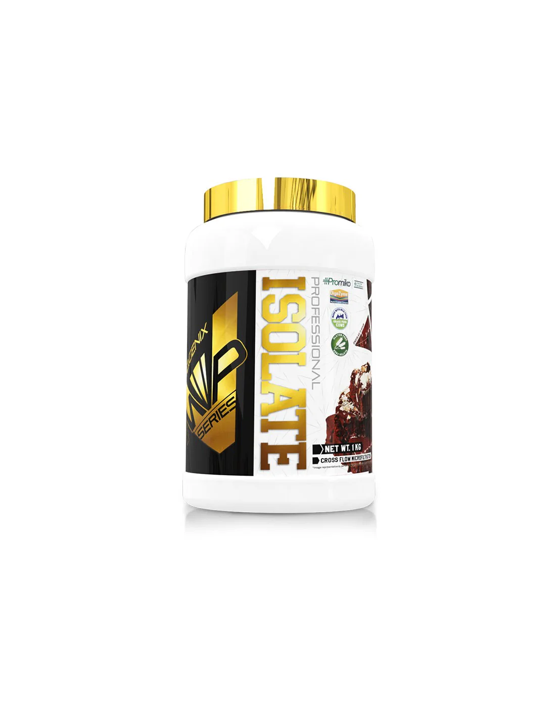 Whey Isolate Professional - Image 34