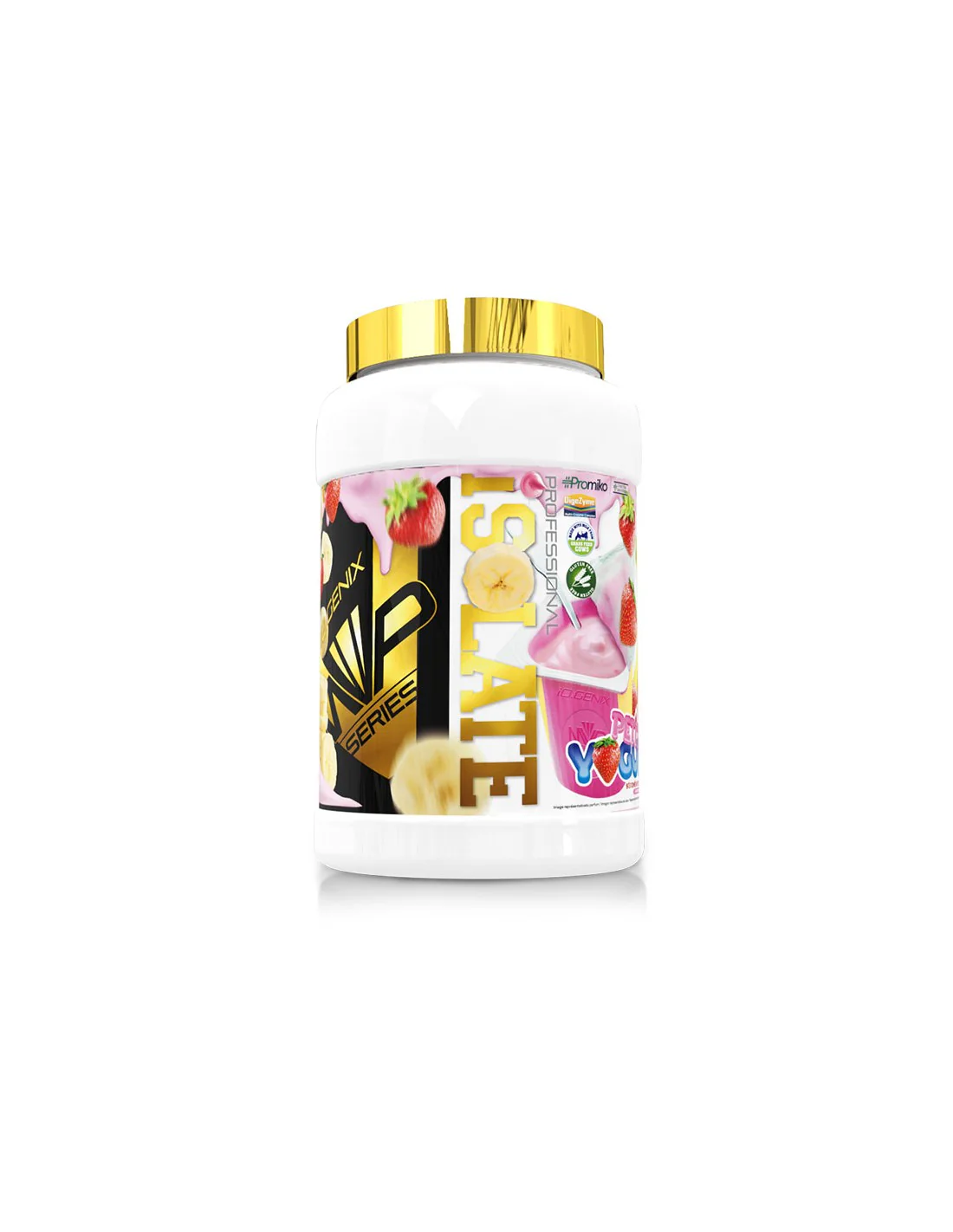 Whey Isolate Professional - Image 38