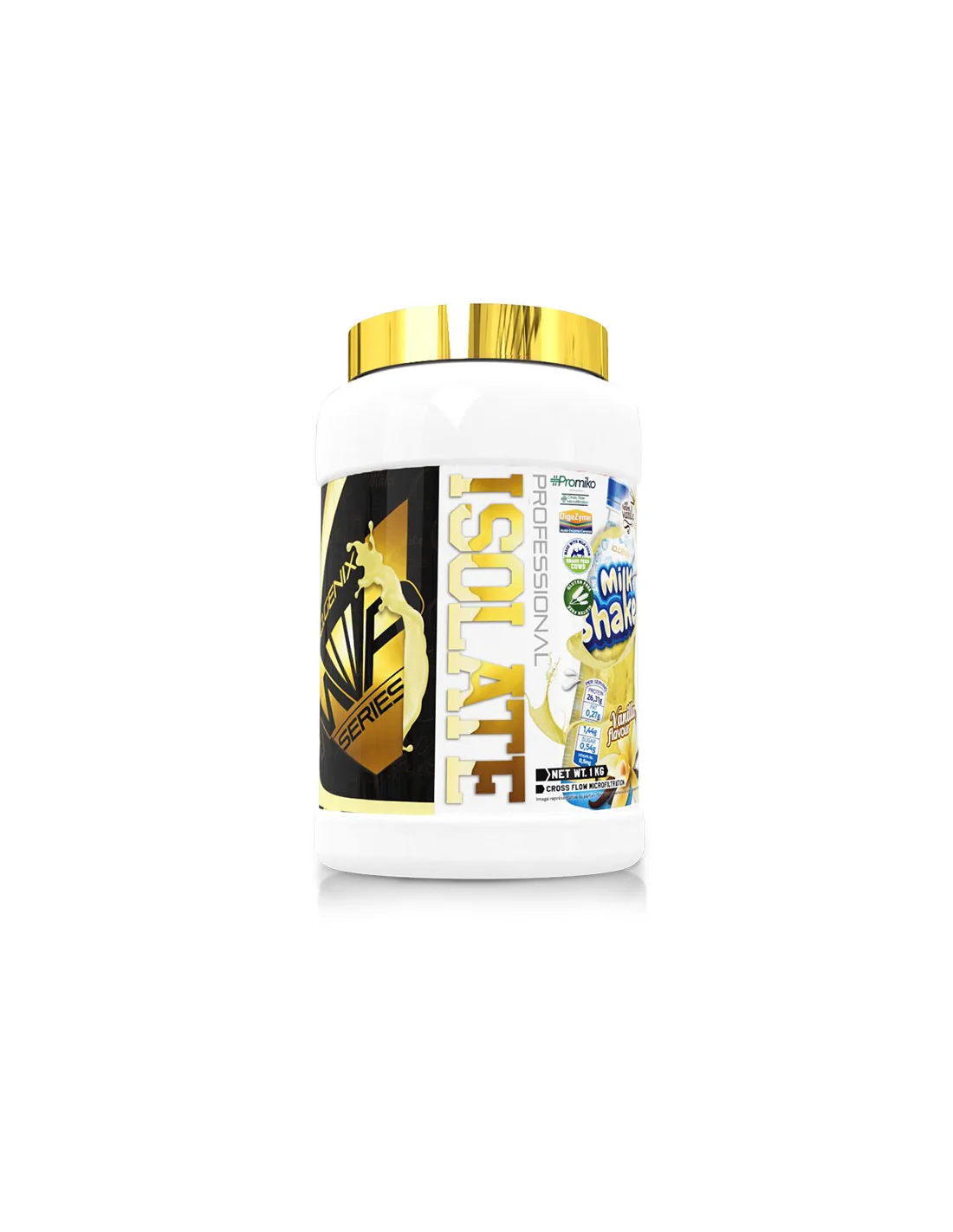 Whey Isolate Professional - Image 39
