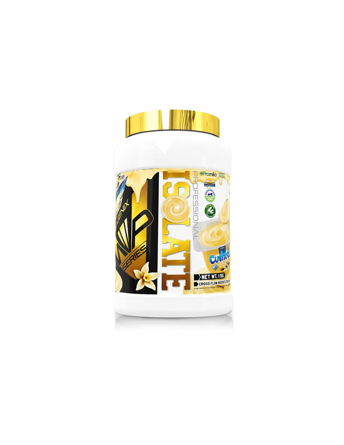 Whey Isolate Professional - Image 40