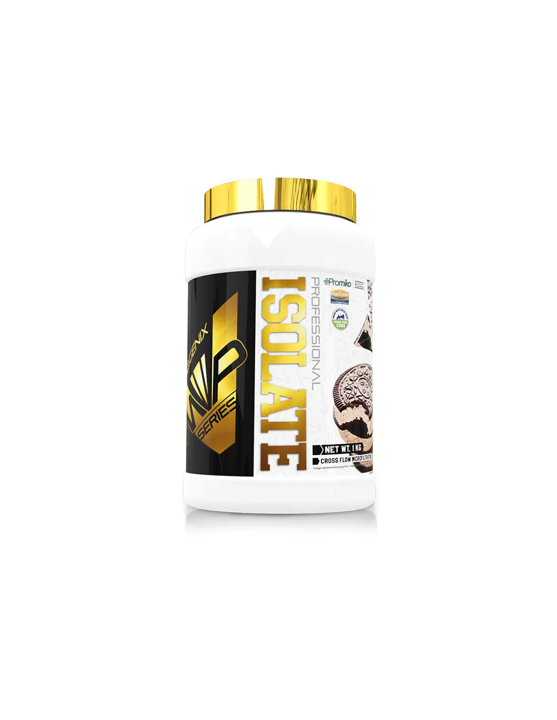Whey Isolate Professional - Image 41