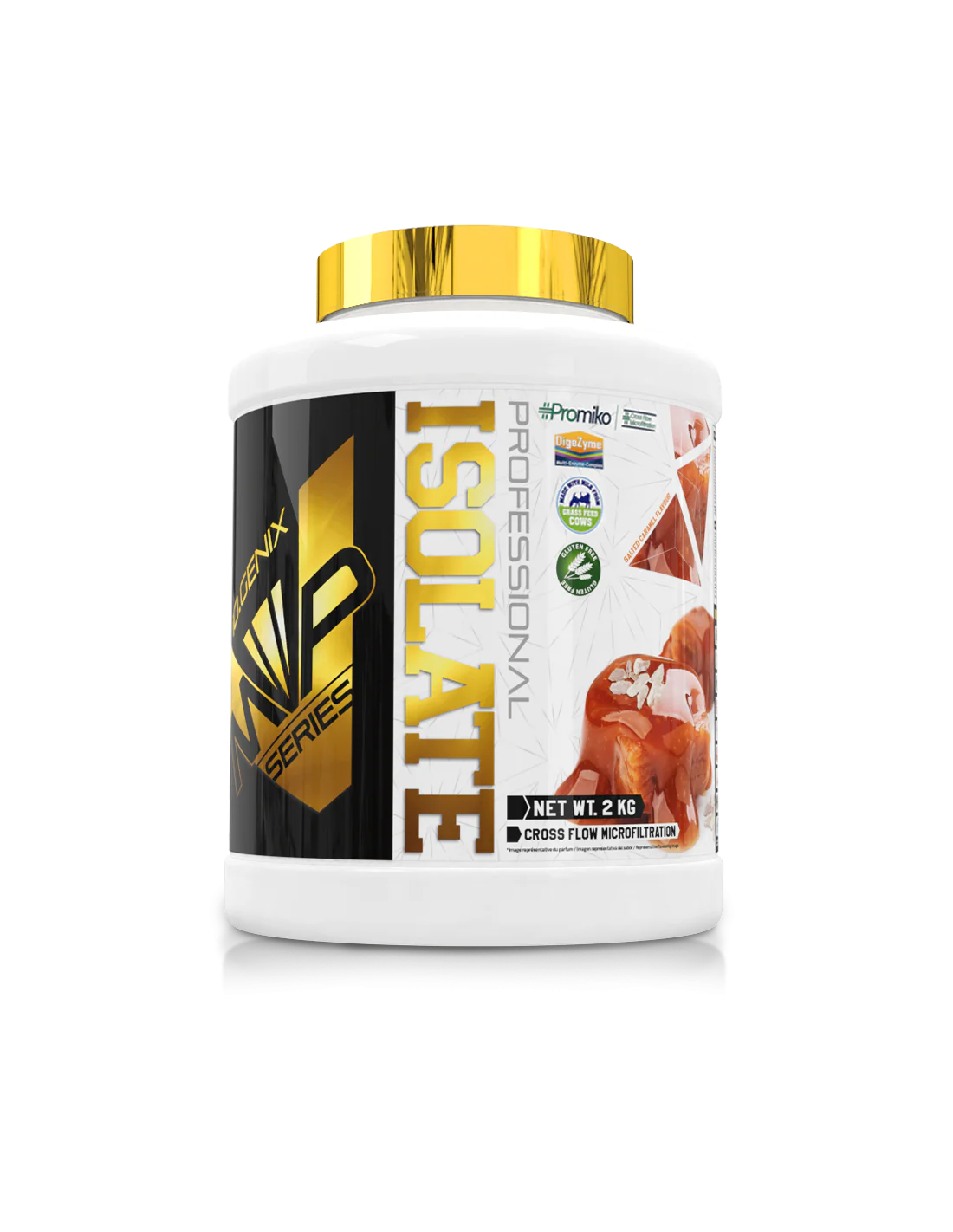 Whey Isolate Professional - Image 6