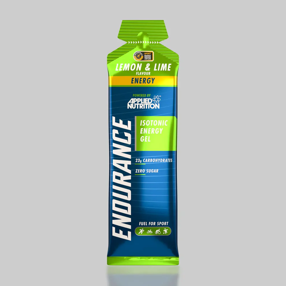 Isotonic Energy Gel - Image 2