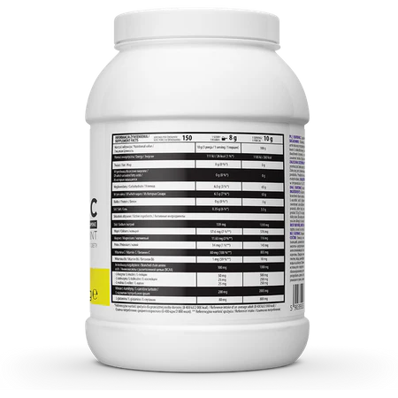 Isotonic - Image 3