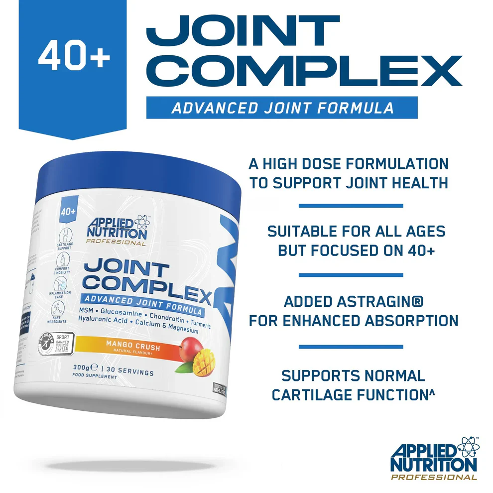 Joint Complex - Formule Articulaire Premium - Image 2