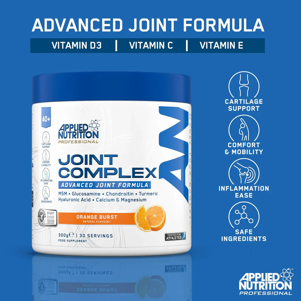 Joint Complex - Formule Articulaire Premium - Image 3
