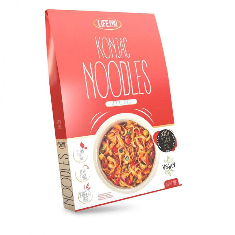Konjac 200g - Image 2