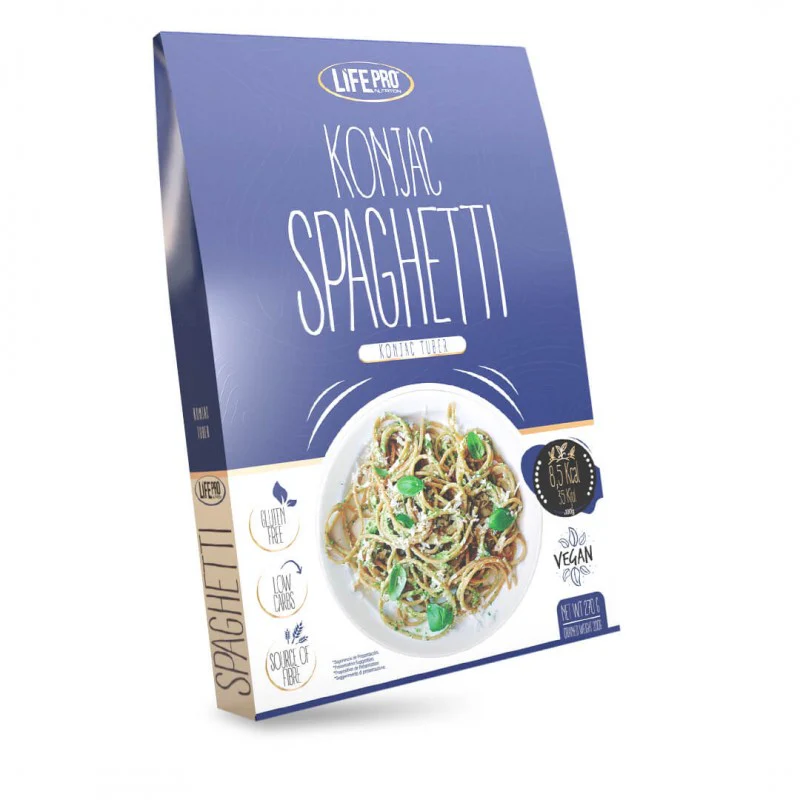 Konjac 200g - Image 3