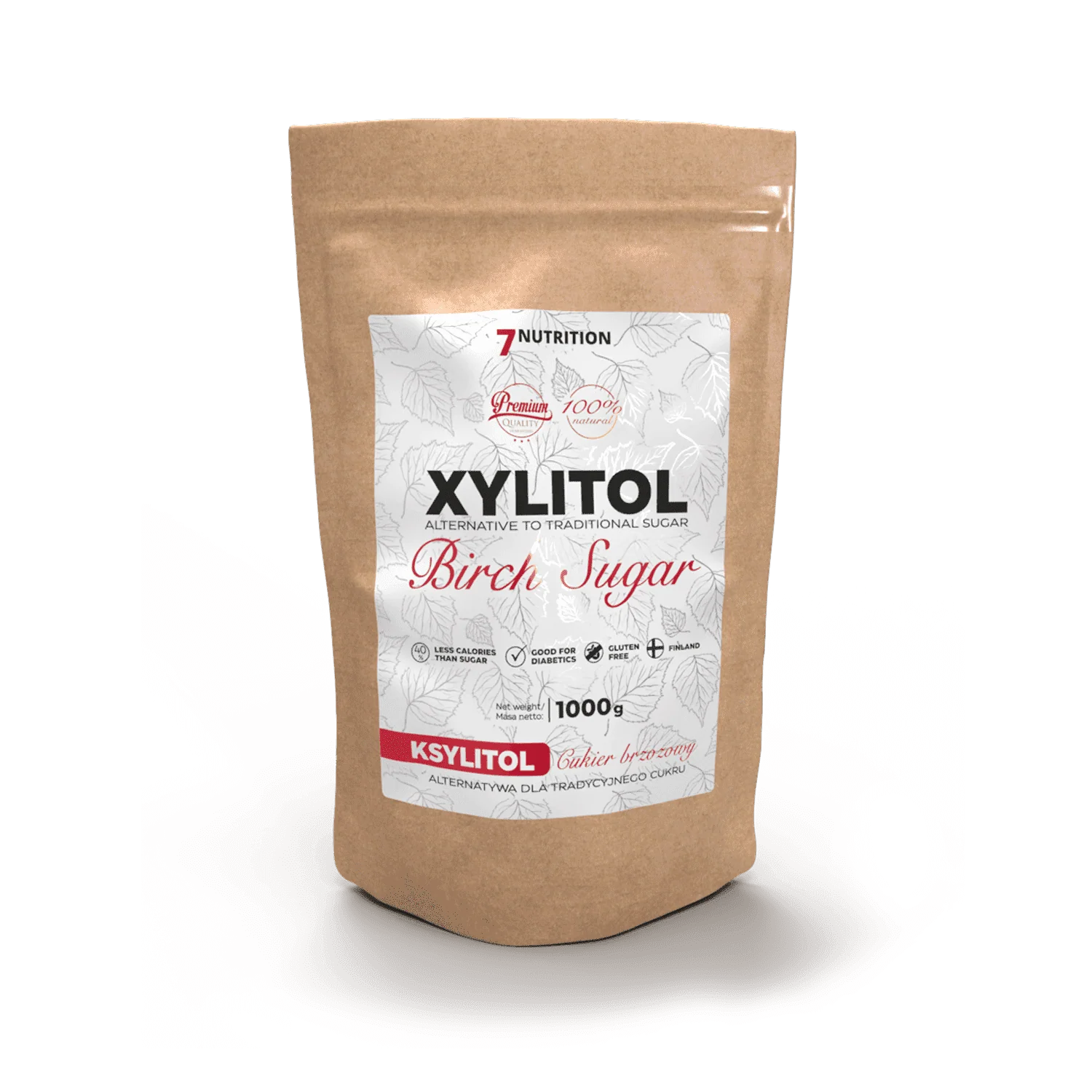 Ksylitol 1000 g