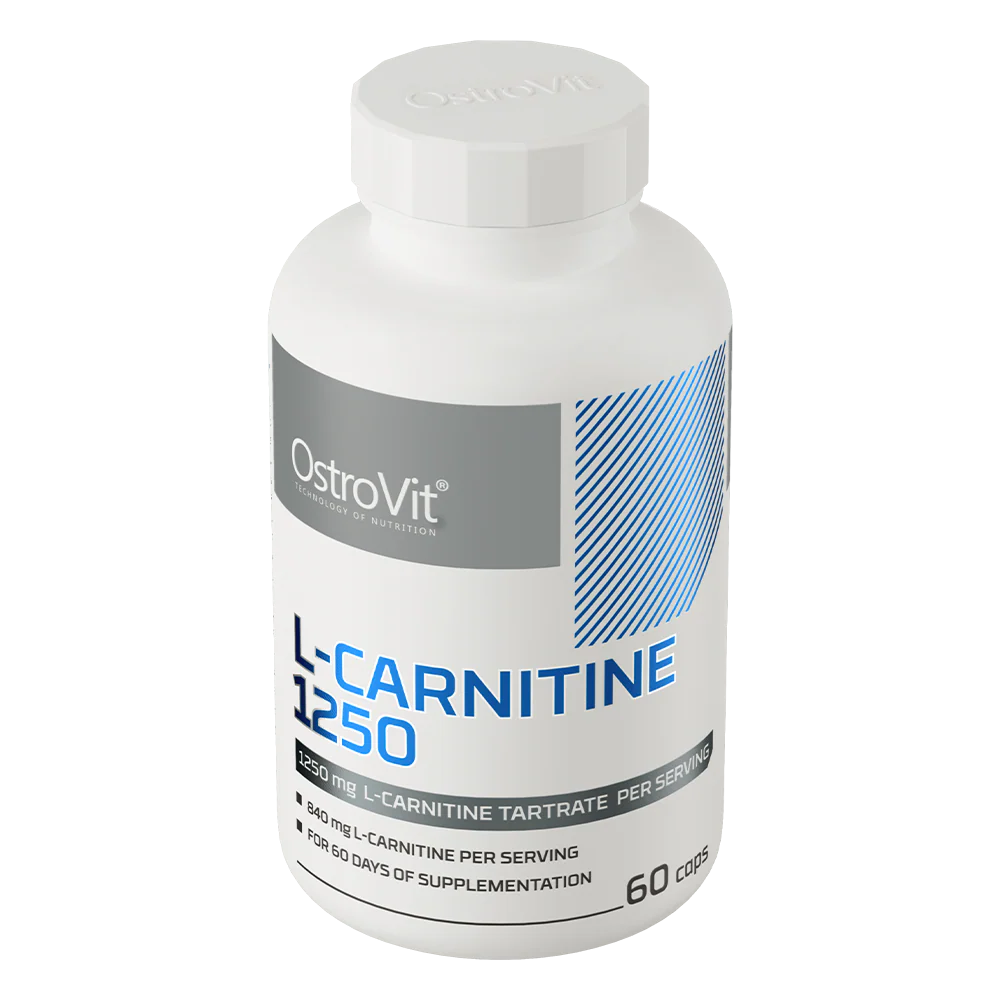 L-Carnitine 1250 mg - Image 2