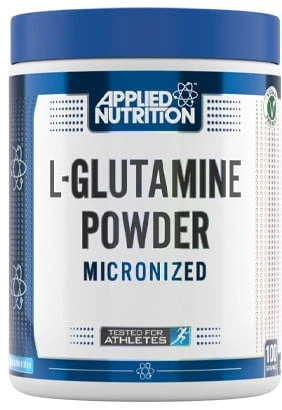 L-Glutamine micronisée - Image 2