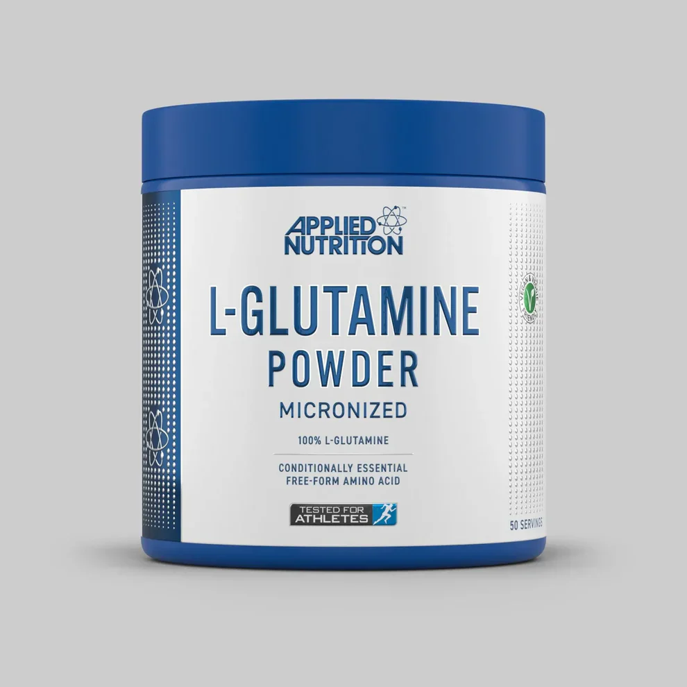 L-Glutamine micronisée - Image 5