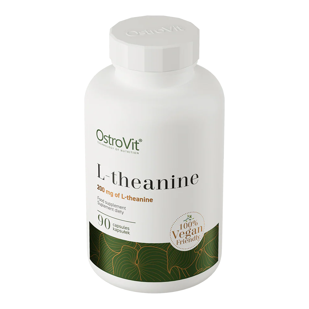 L-Théanine VEGE - Image 2