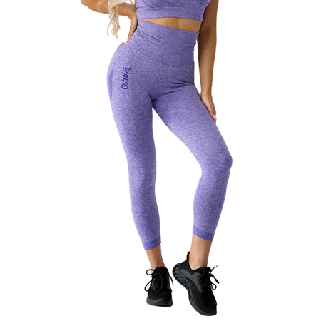 Legging sans couture effet push-up - Image 7