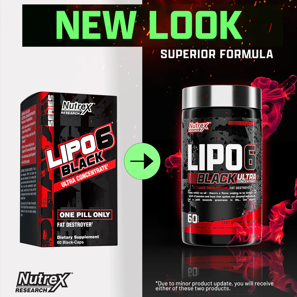 LIPO-6 BLACK UC - Image 4