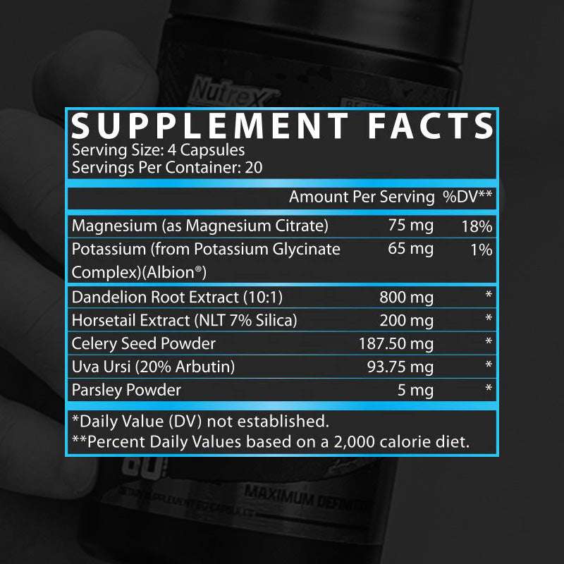 LIPO-6 Diuretic - Image 2