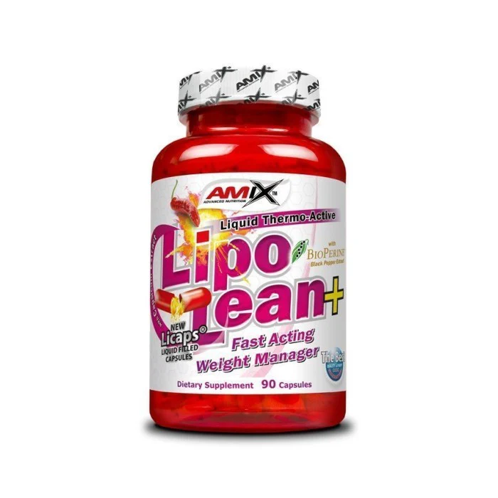 Lipolean - brûleur de graisses - Image 2