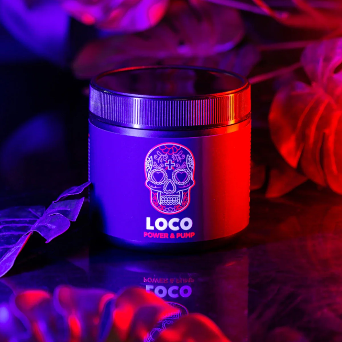 Loco Power & Pump 280g - Image 3