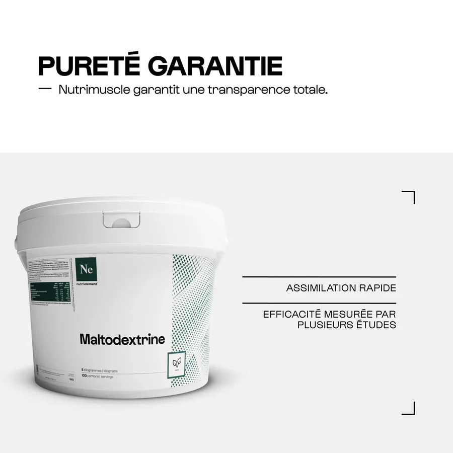 Maltodextrine - Image 2