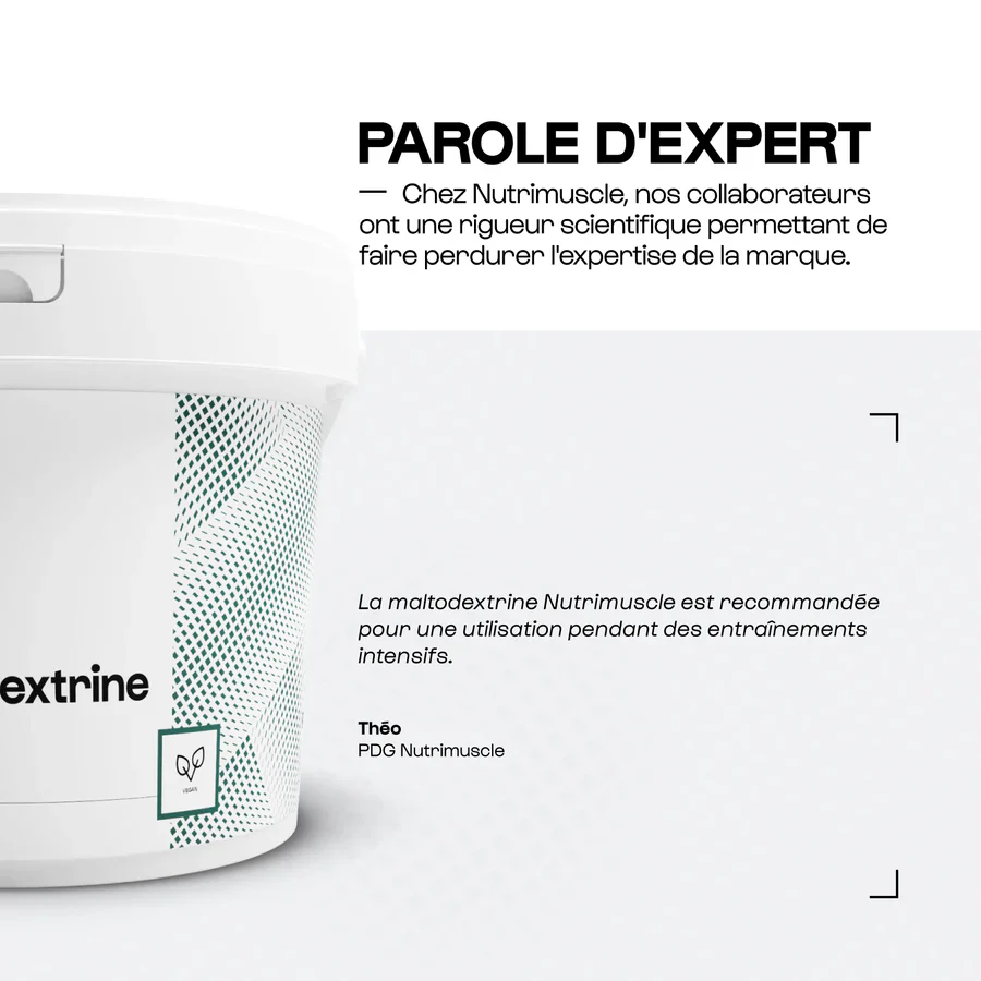 Maltodextrine - Image 4