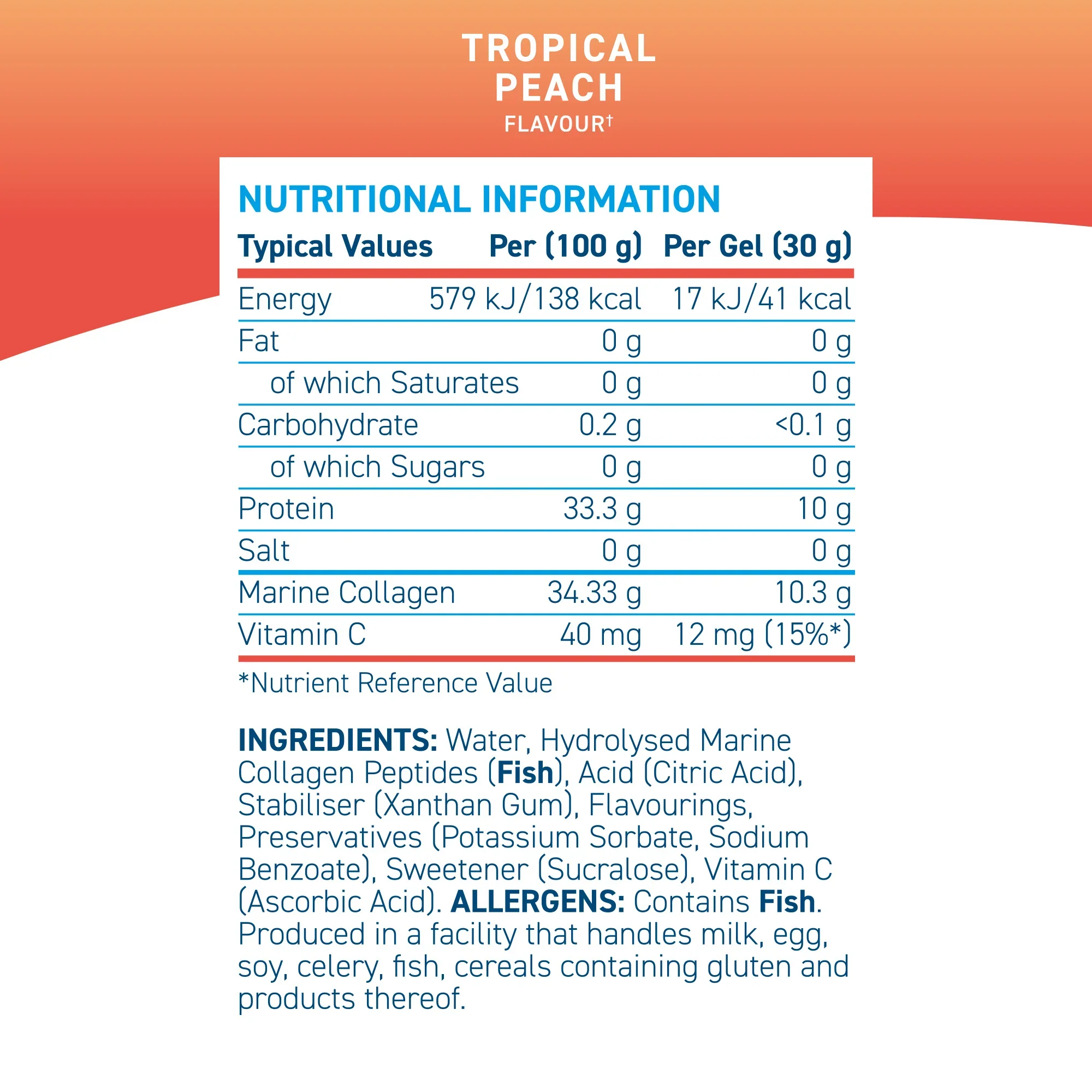 Marine Collagen Liquid - Image 12
