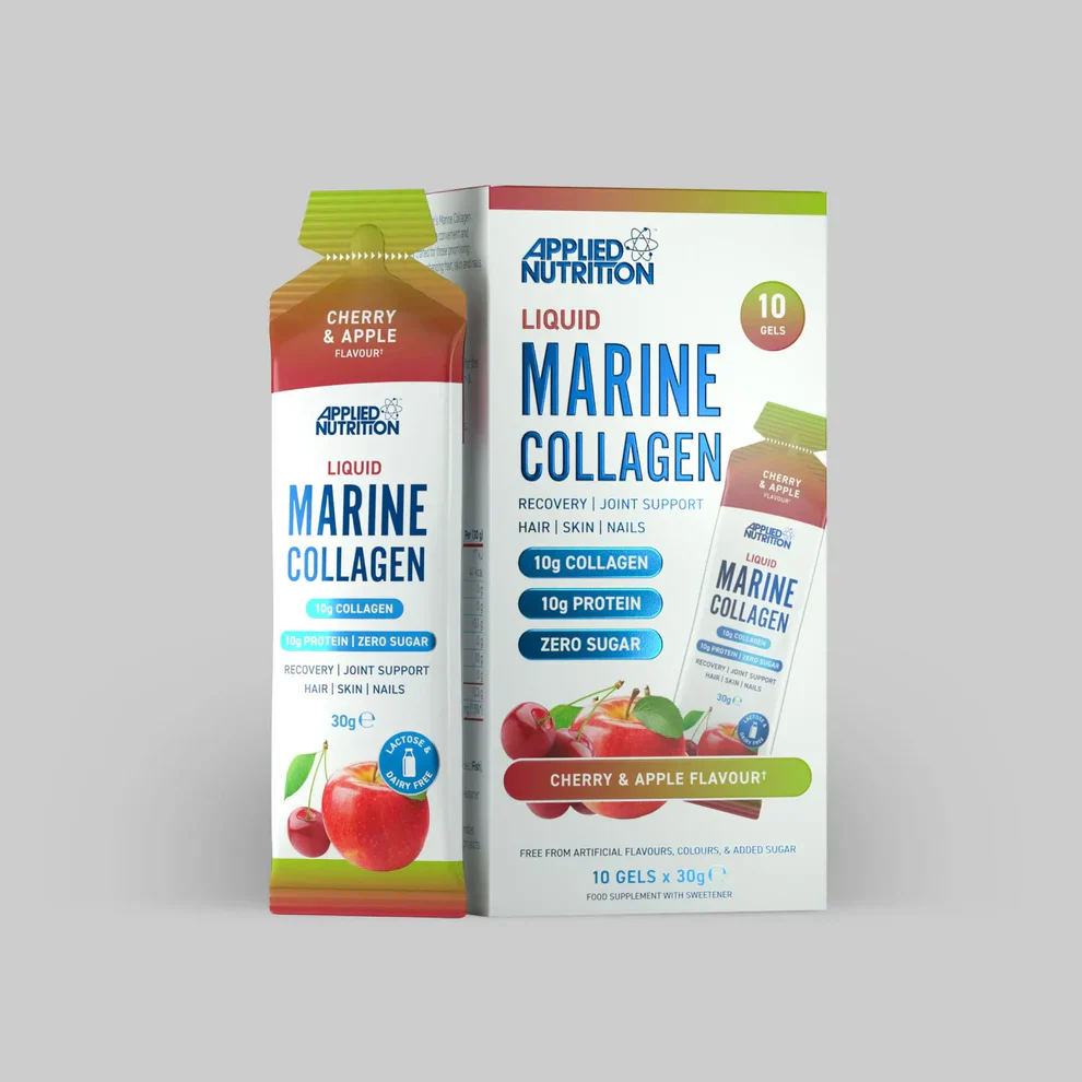 Marine Collagen Liquid - Image 2