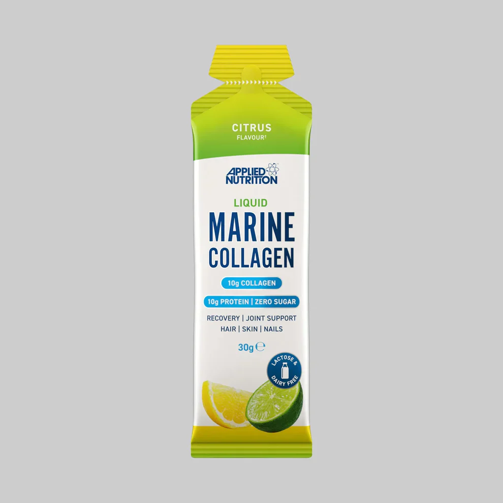Marine Collagen Liquid - Image 9