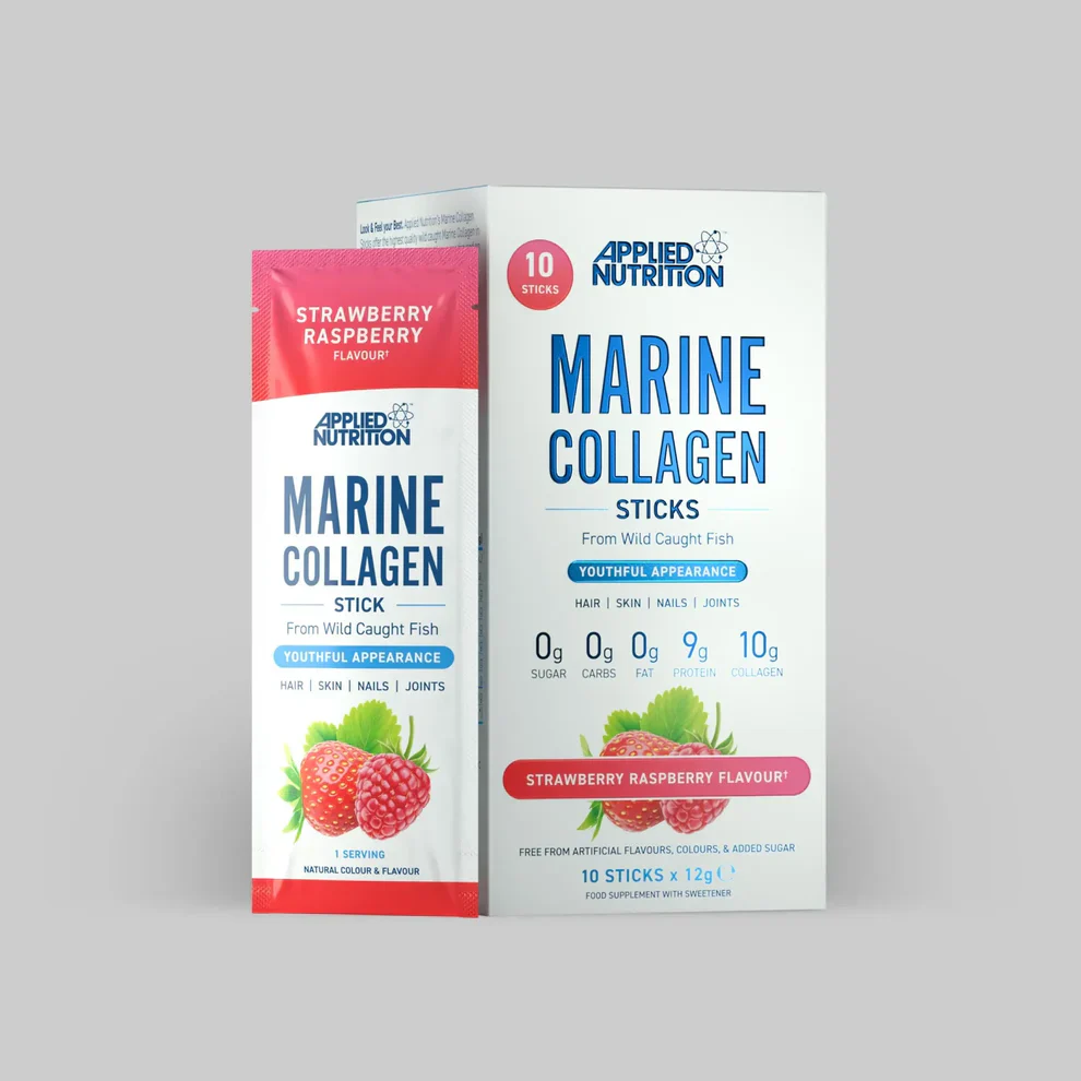 Marine Collagen Stick Pack - Image 3
