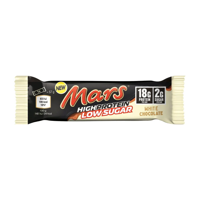 Mars Hi-Protein Low Sugar - Image 10