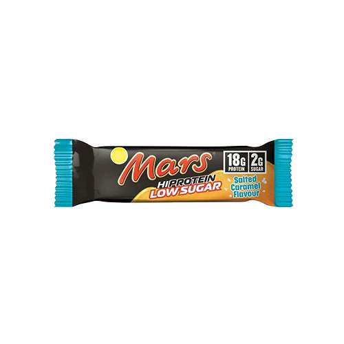 Mars Hi-Protein Low Sugar - Image 2