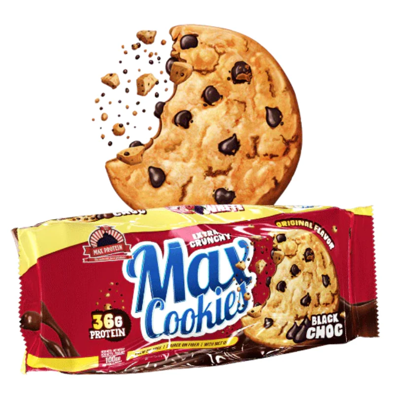 Max Cookies® - Image 2