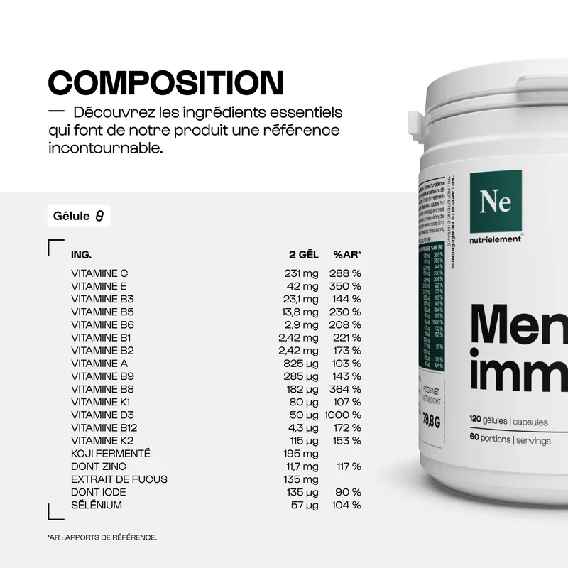 Men's Immune Health - Image 4