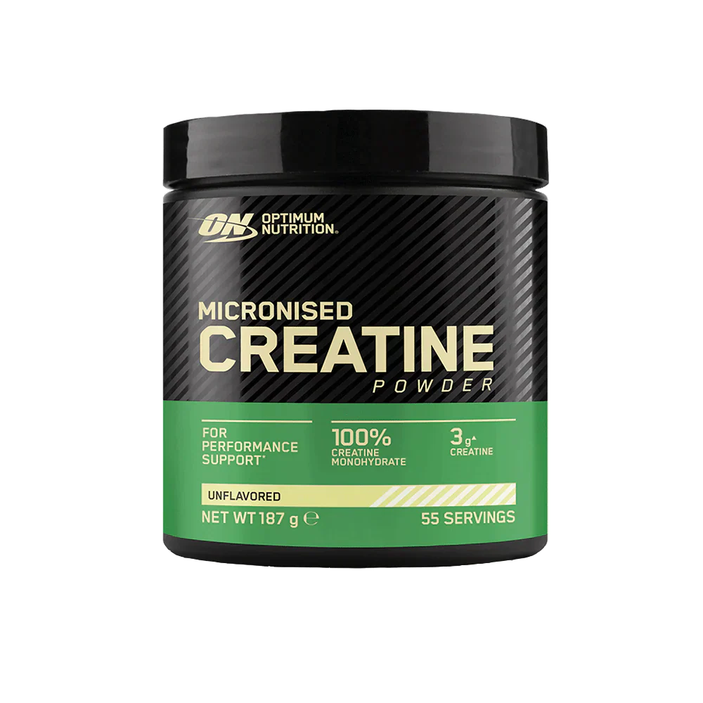 Micronised Creatine Powder
