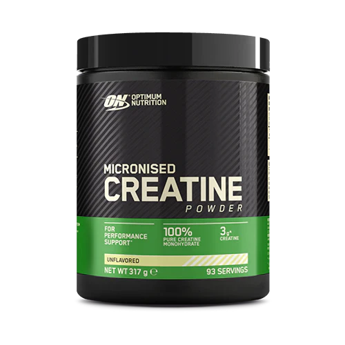 Micronised Creatine Powder - Image 2