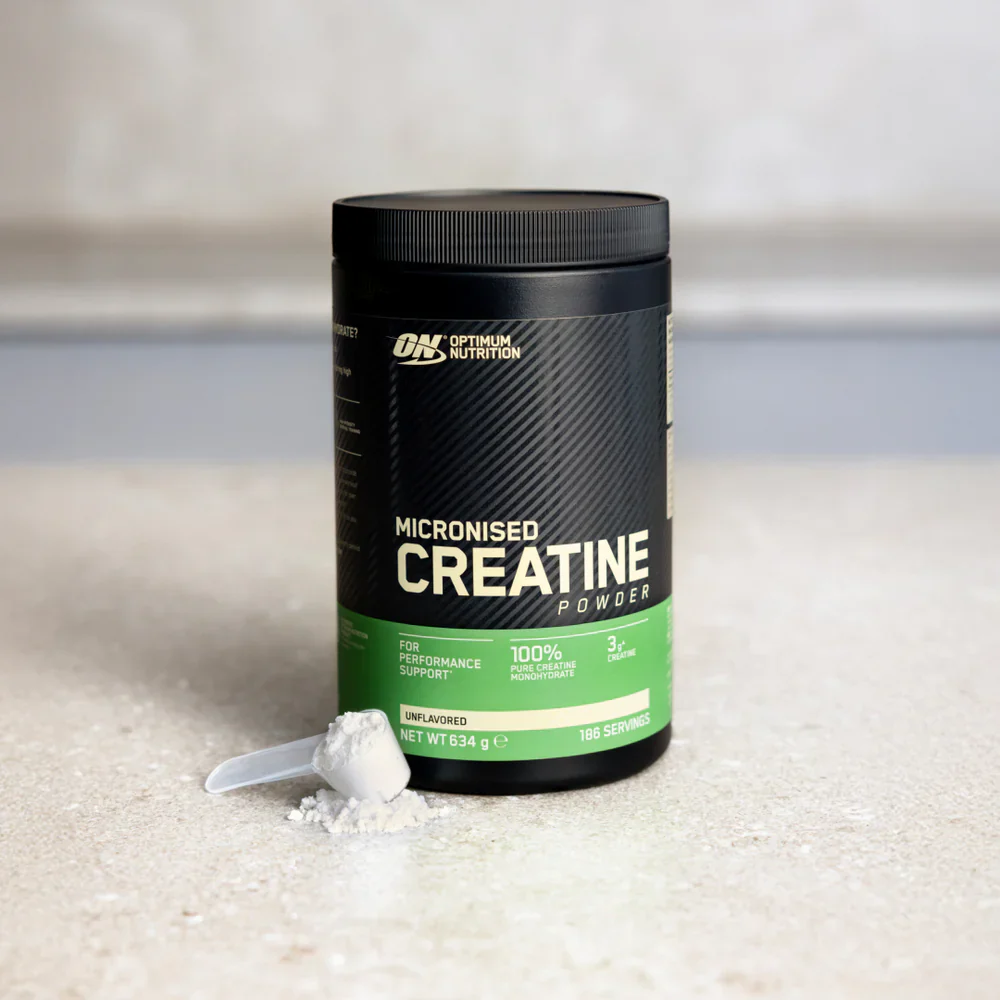 Micronised Creatine Powder - Image 3