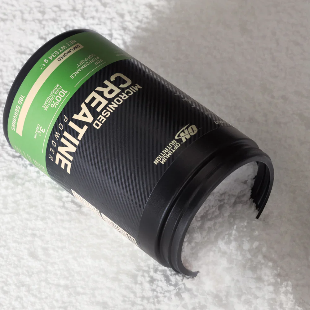 Micronised Creatine Powder - Image 4