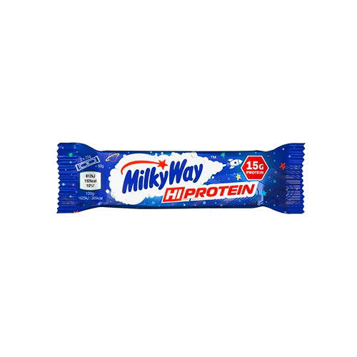MilkyWay HIProtein - Image 2