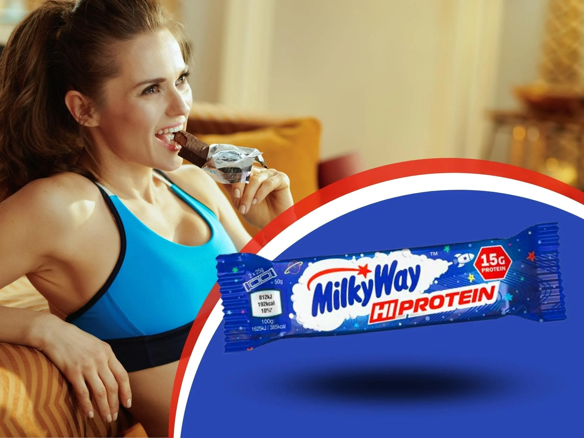 MilkyWay HIProtein - Image 3