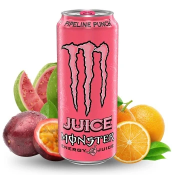 Monster Energy 500ml